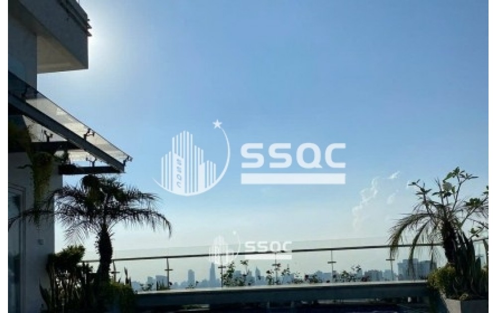 VILLA ĐẢO KIM CƯƠNG – TINH HOA CỦA THẾ GIỚI, BIỆT THỰ TRÊN KHÔNG DÀNH CHO CHỦ NHÂN XỨNG TẦM